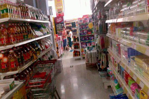 日用百货店加盟流程与费用查询指南