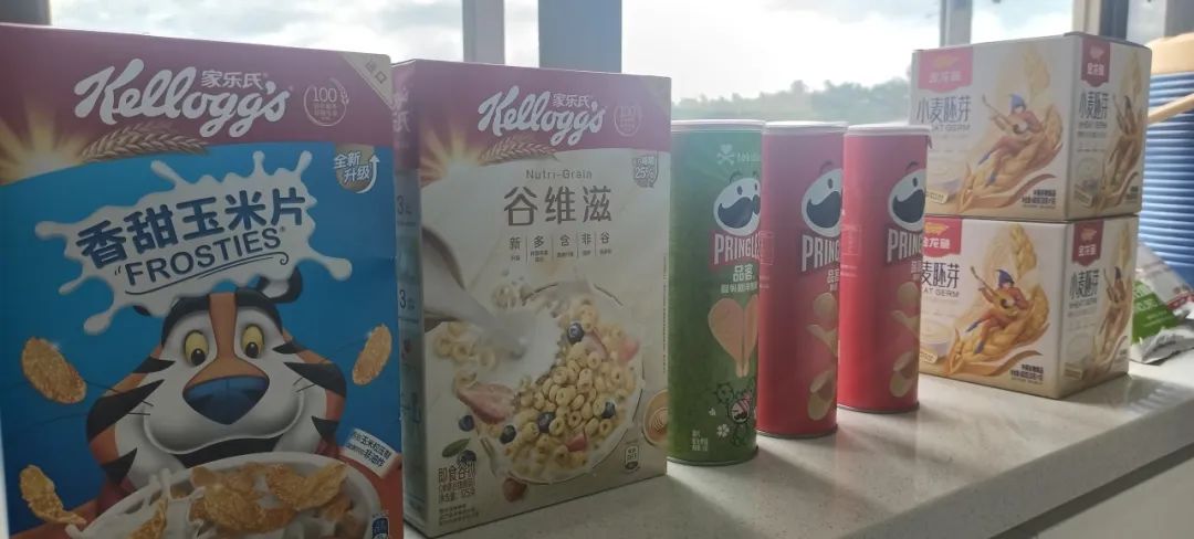 消费者亲探益海嘉里金龙鱼工厂，开启安全健康之旅